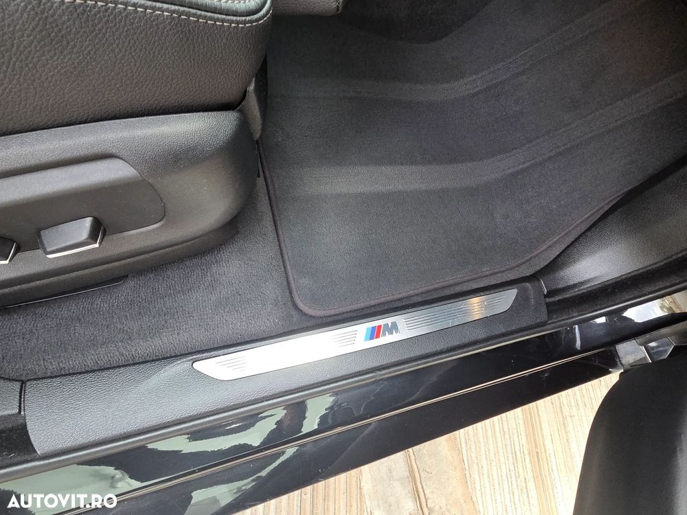 BMW X6 xDrive30d - 11