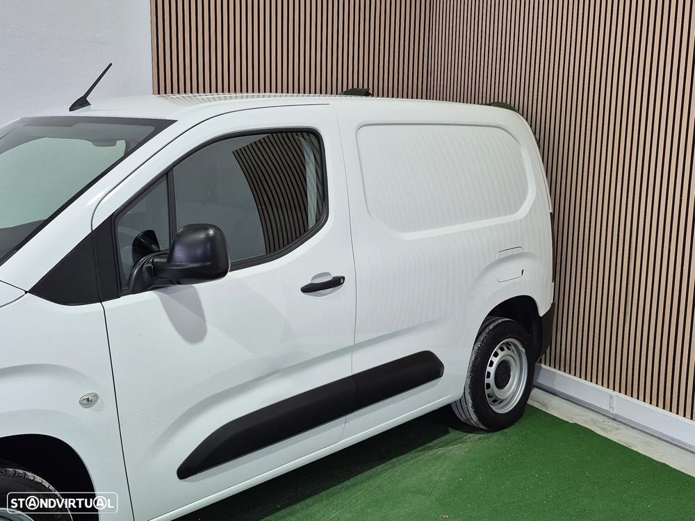 Peugeot Partner 1.6HDI - 3 LUG | GARANTIA | NACIONAL - 3