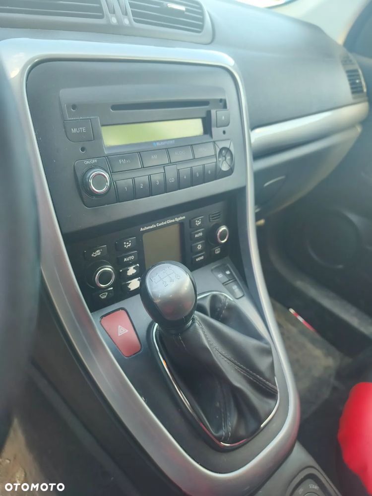 Fiat Croma 1.9 JTD Business - 7