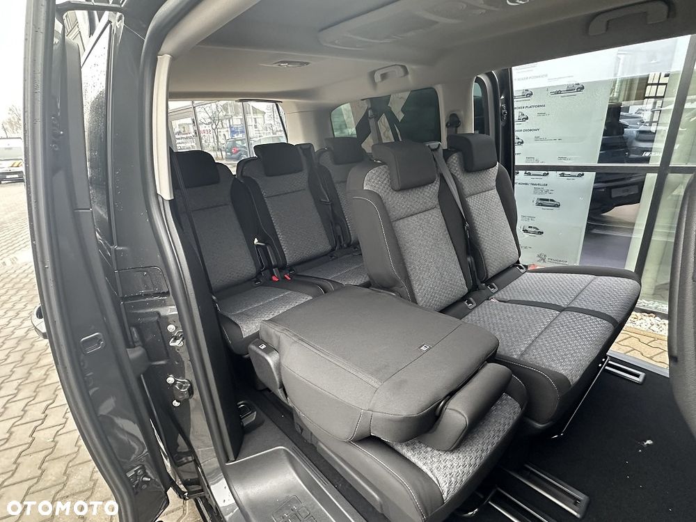 Citroën SpaceTourer - 18