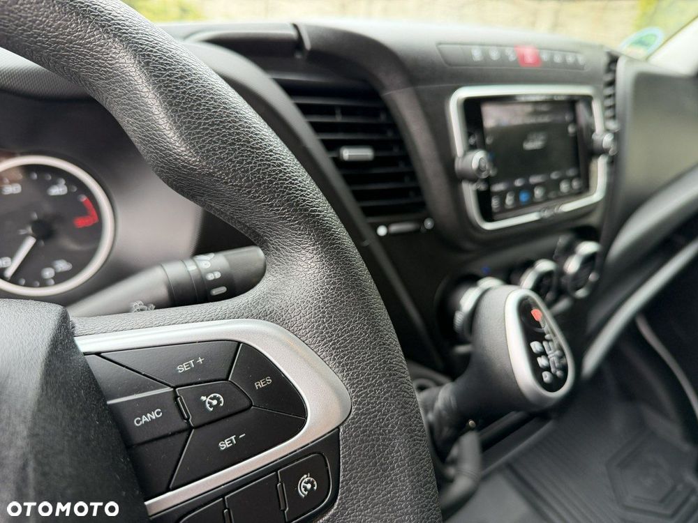 Iveco Daily 35S16 - 22