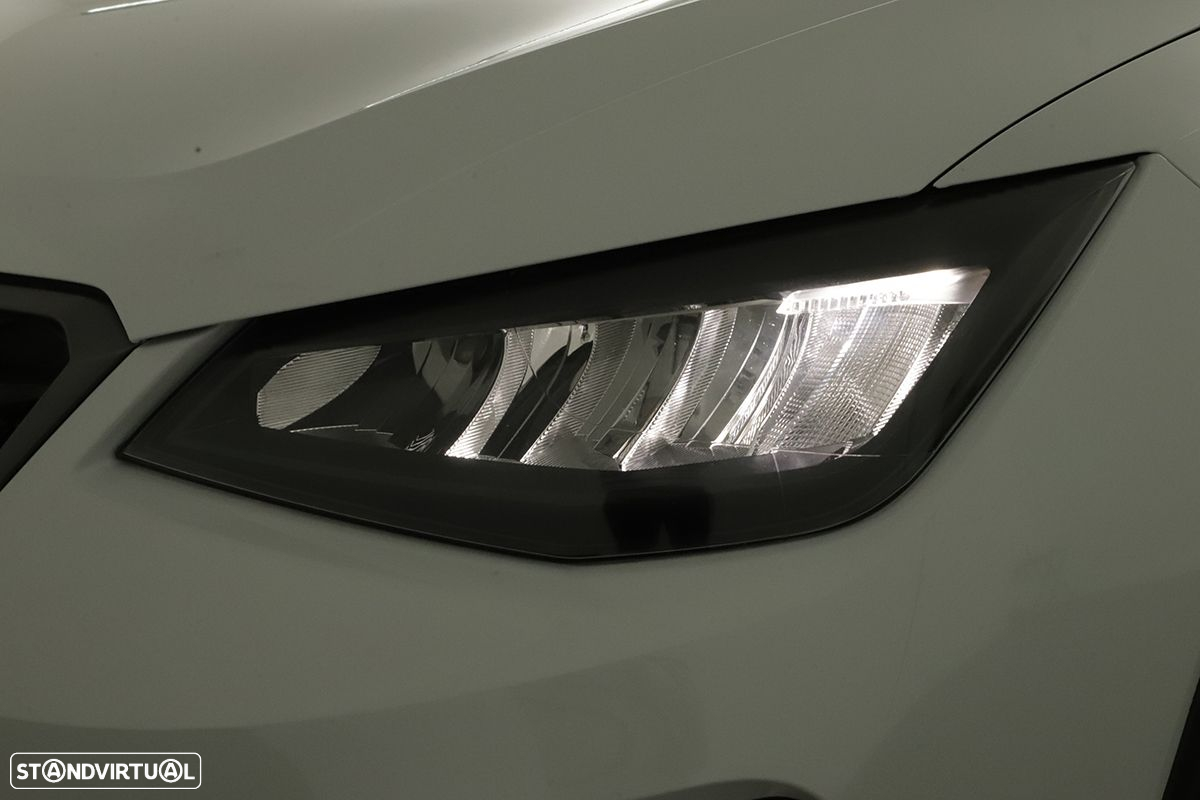 SEAT Arona 1.0 TSI FR - 6