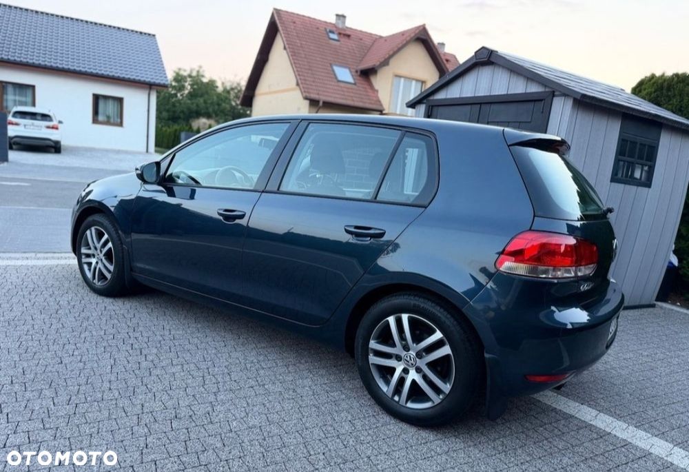 Volkswagen Golf 1.2 TSI BlueMot CityLine - 2