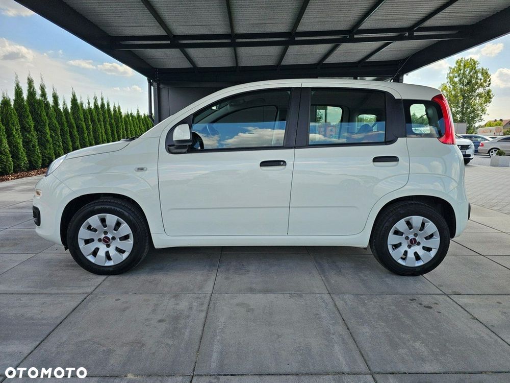 Fiat Panda - 9