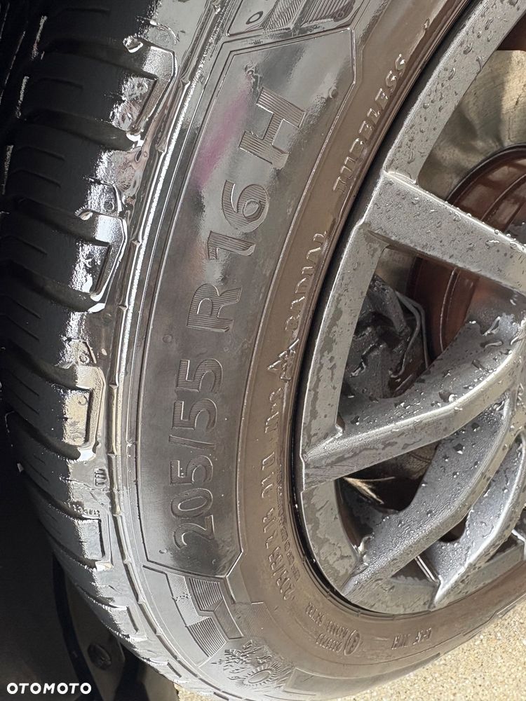 Audi A3 Sportback 1.4 TFSI Ambition - 8