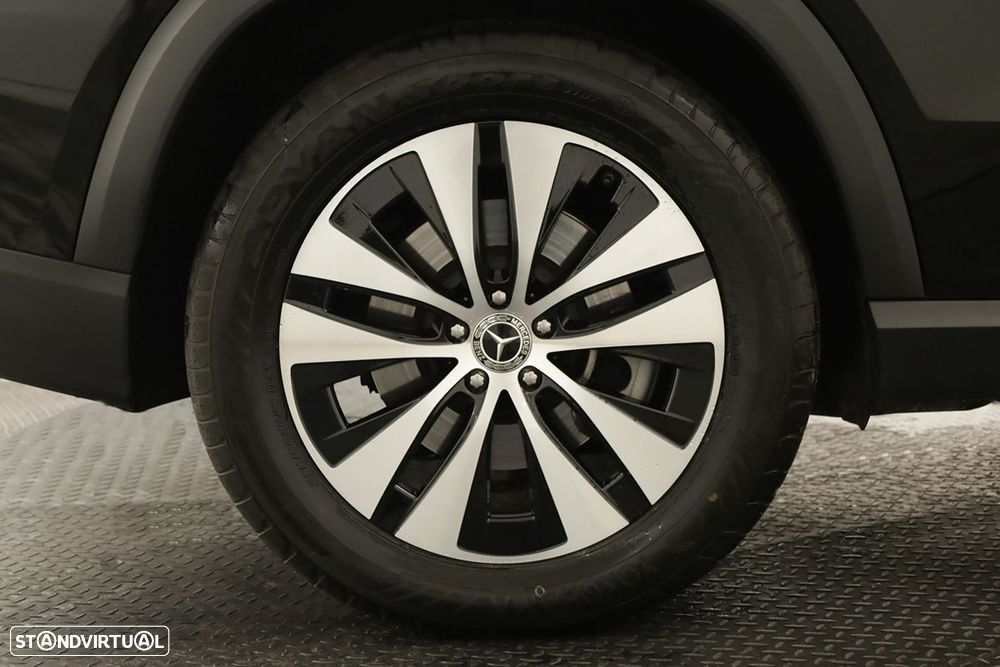 Mercedes-Benz GLE 350 de 4Matic - 5