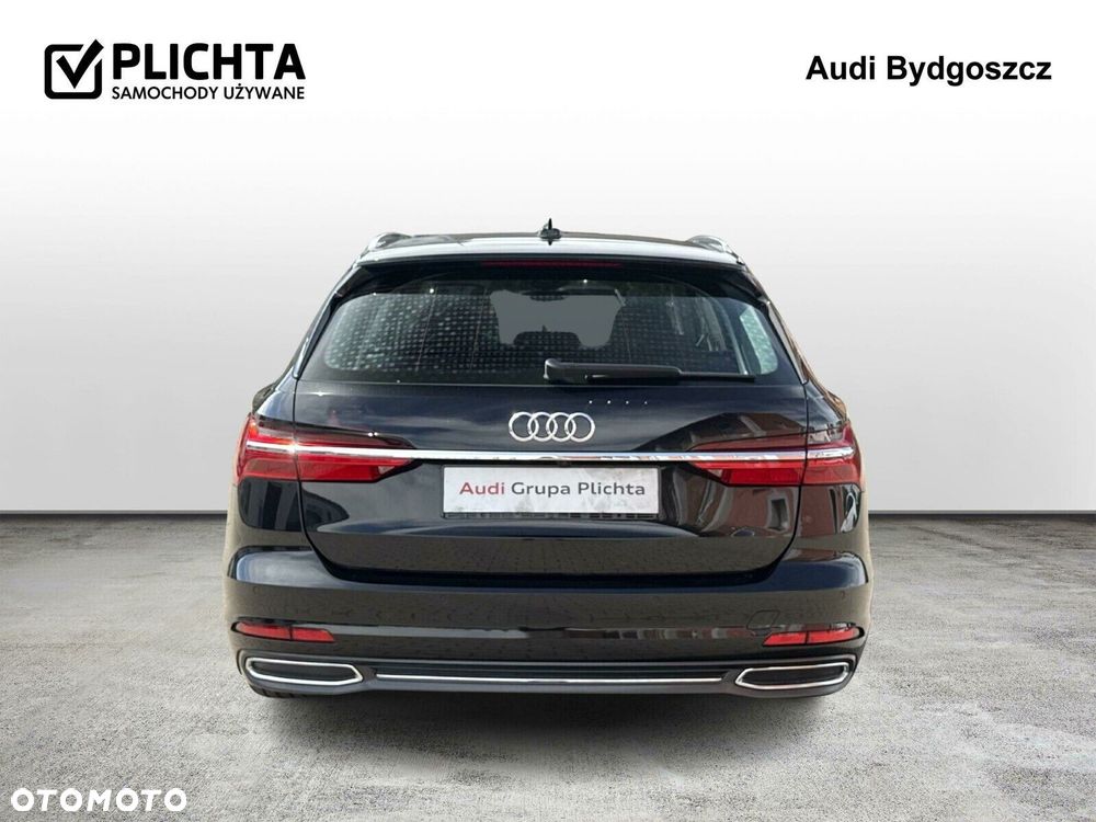 Audi A6 Avant - 5