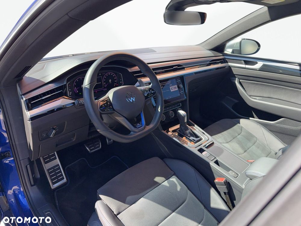 Volkswagen Arteon Shooting Brake 2.0 TSI 4Motion R DSG - 10