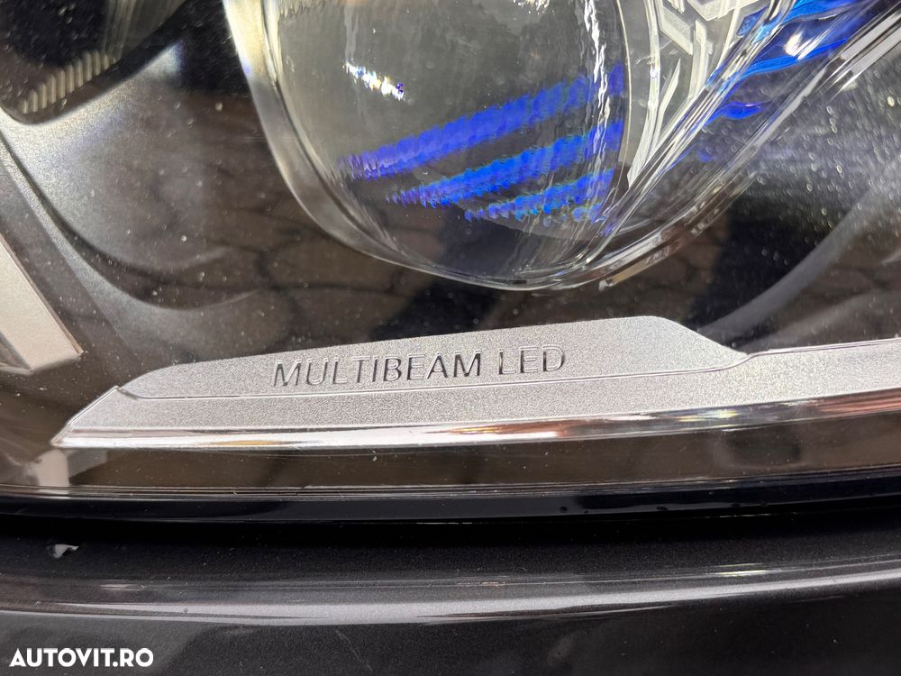 Mercedes-Benz CLS 450 4Matic 9G-TRONIC Edition 1 - 20