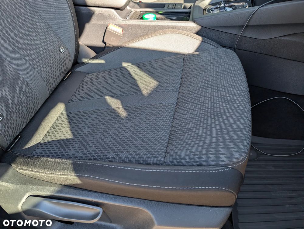 Skoda Octavia 2.0 TDI Style DSG - 14
