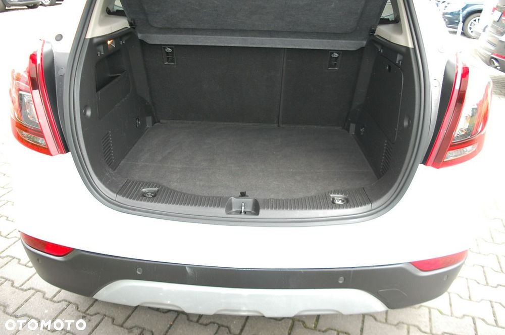 Opel Mokka X - 30