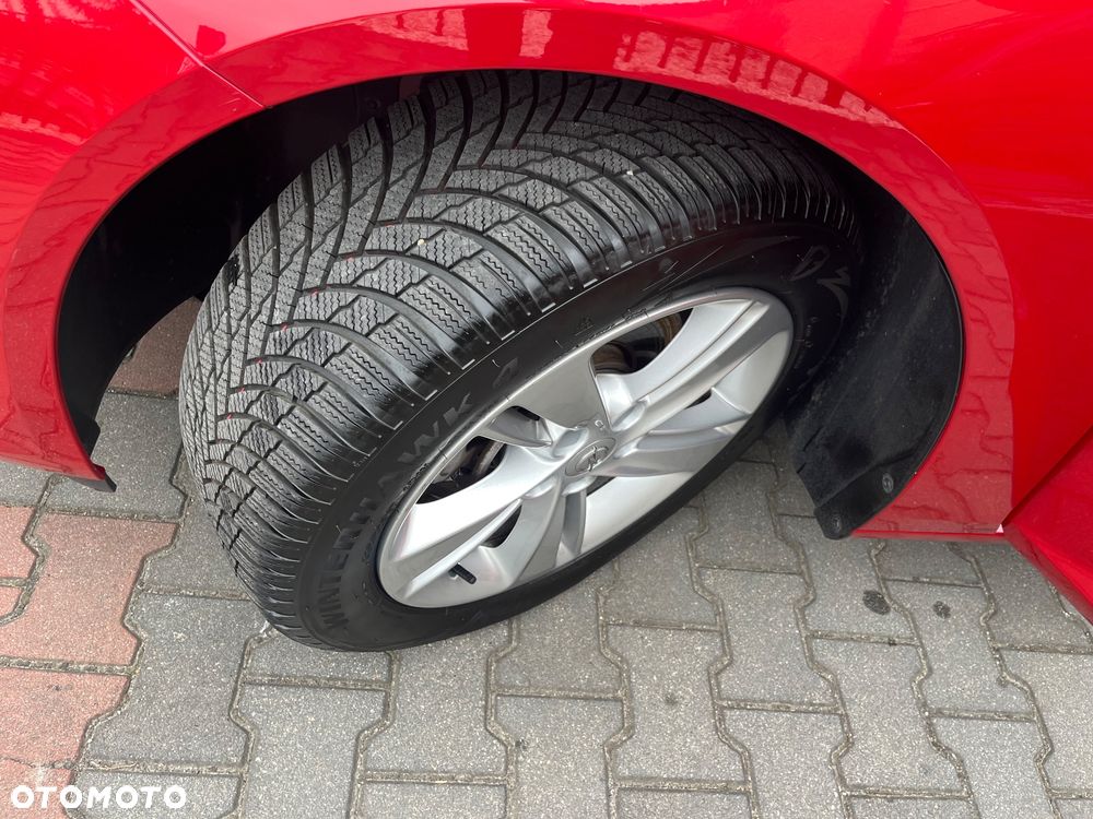 Opel Insignia 2.0 CDTI Business Edition S&S - 18