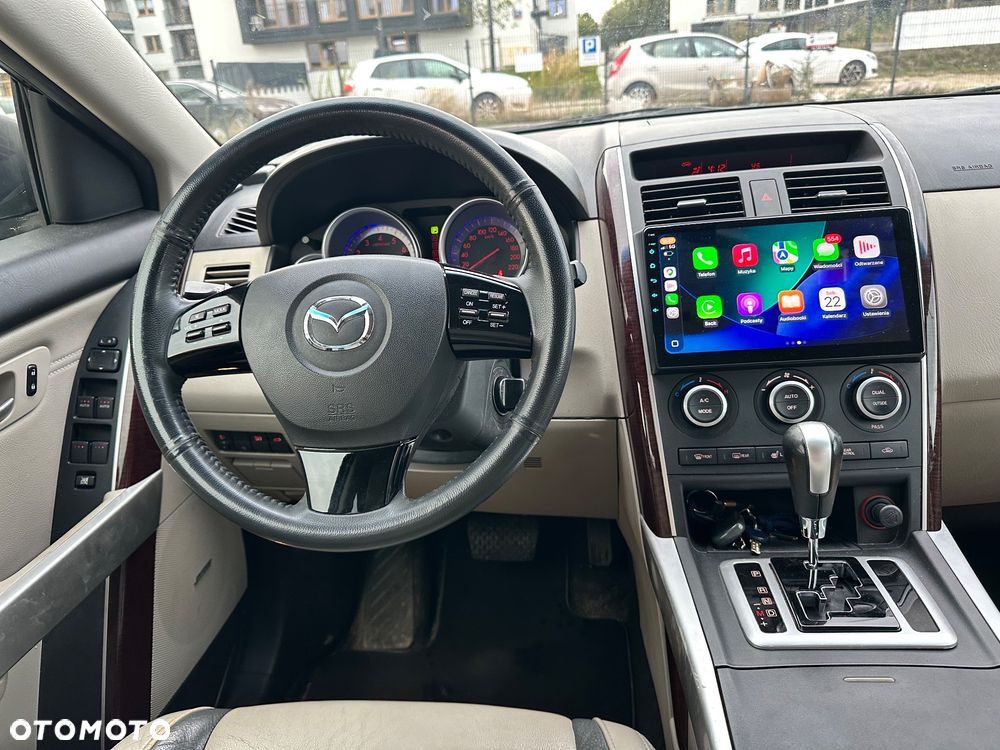 Mazda CX-9 3.7 V6 Sport - 21