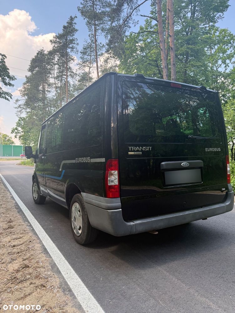 Ford Transit - 2