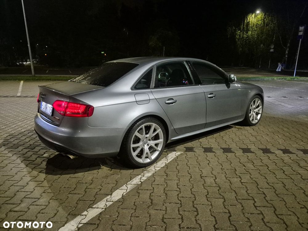 Audi S4 Limousine 3.0 TFSI Quattro - 15