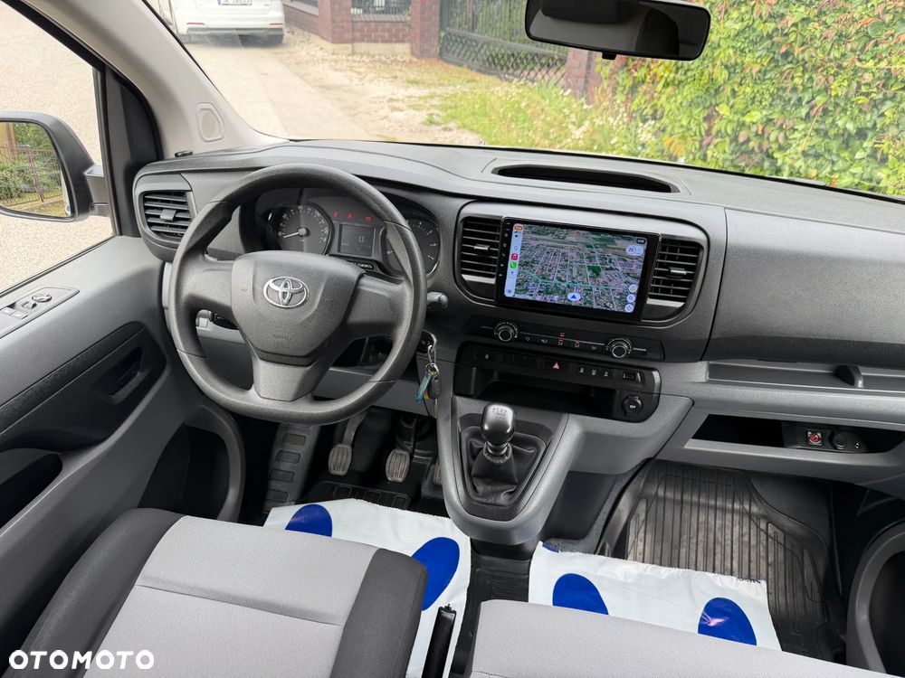 Toyota Proace Verso 2.0 D4-D Long Business - 8