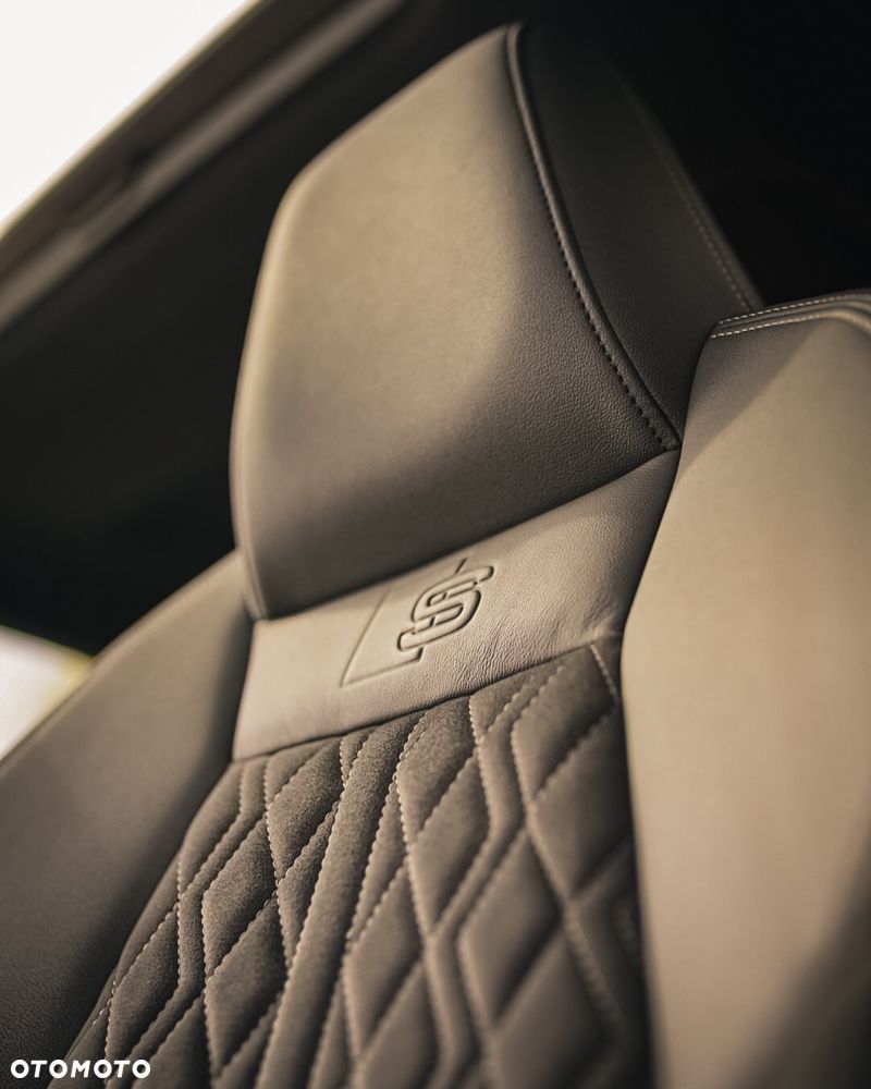 Audi S3 - 24