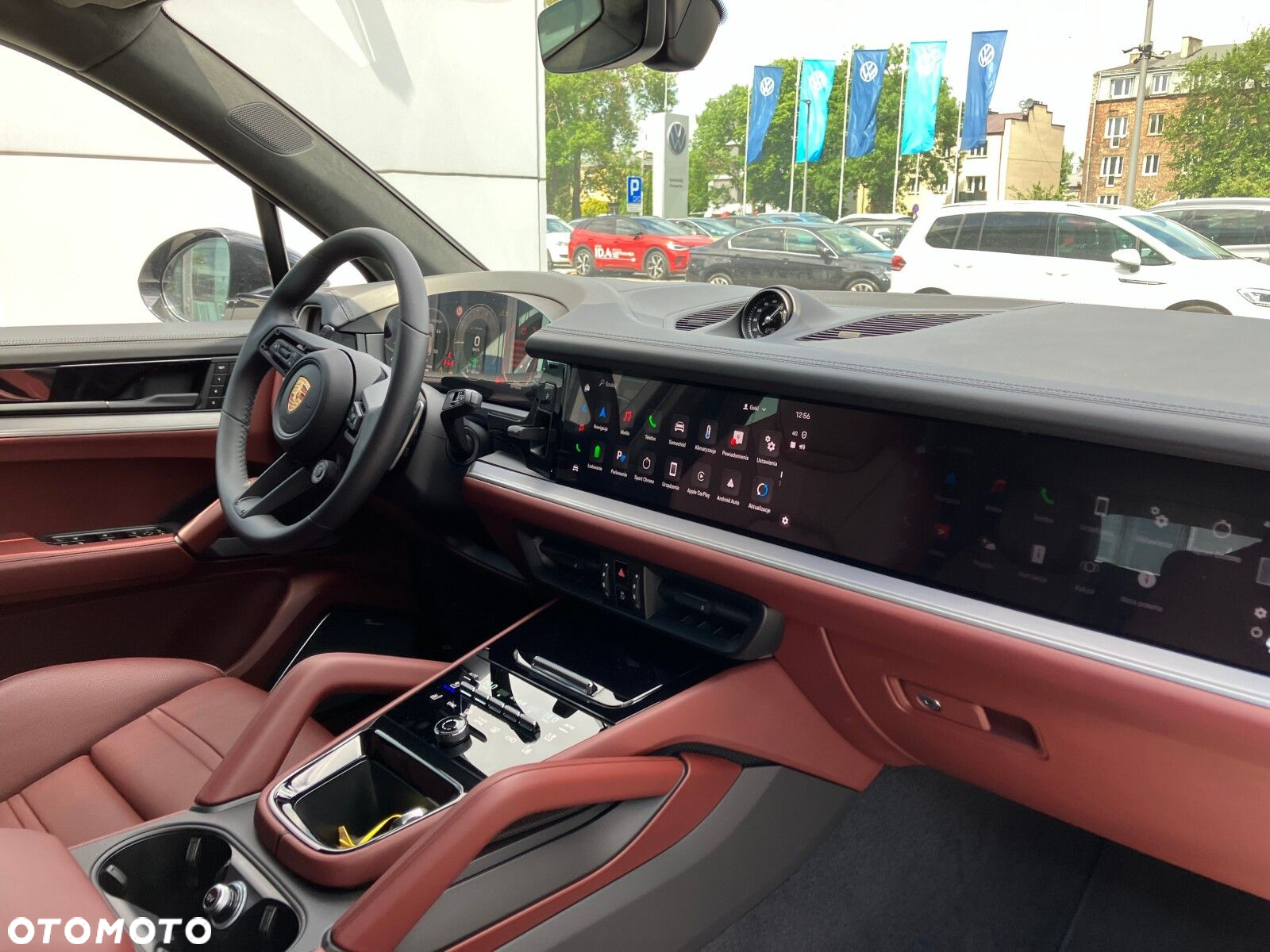 Porsche Cayenne - 26