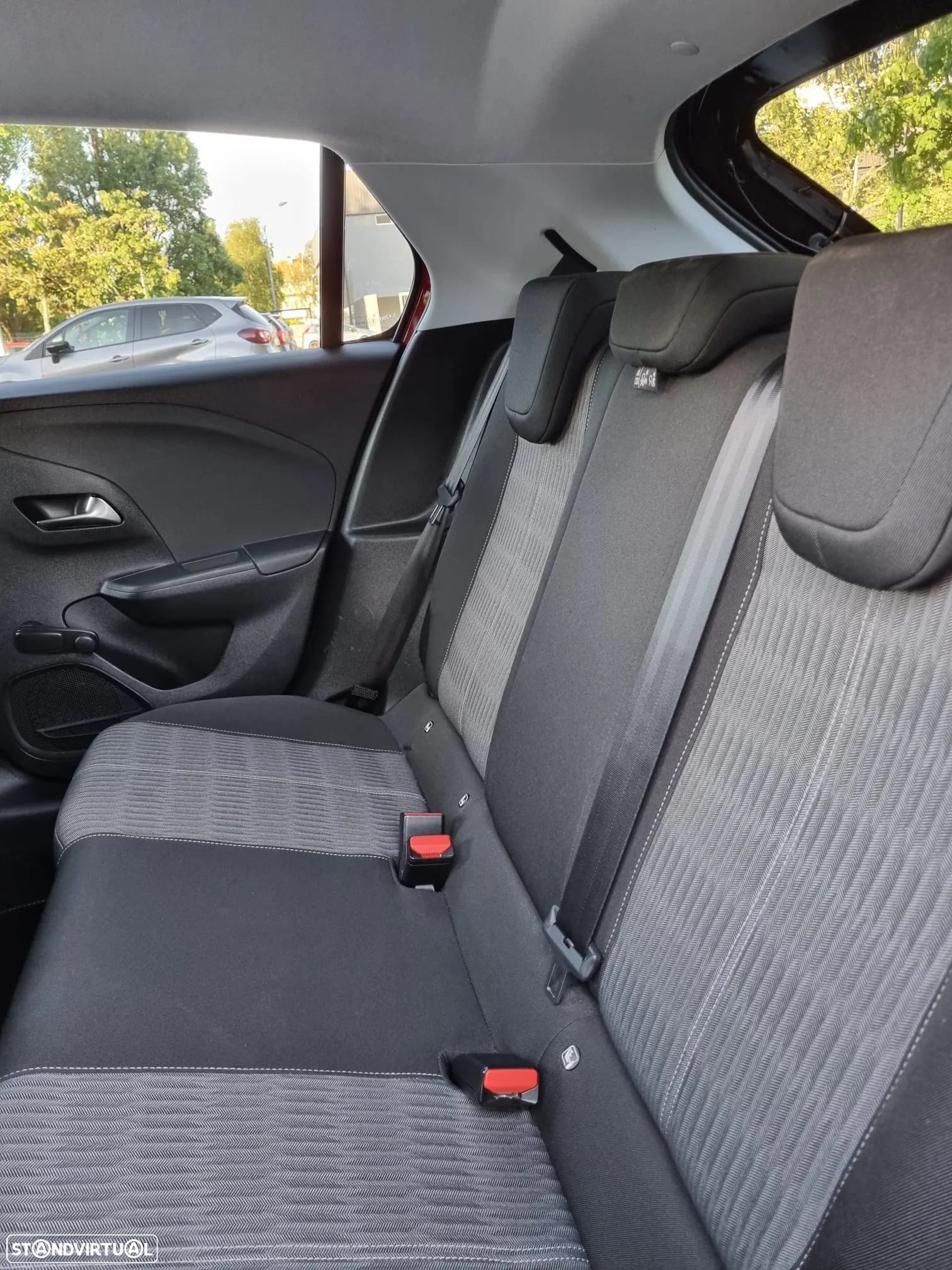 Opel Corsa-e Edition - 5