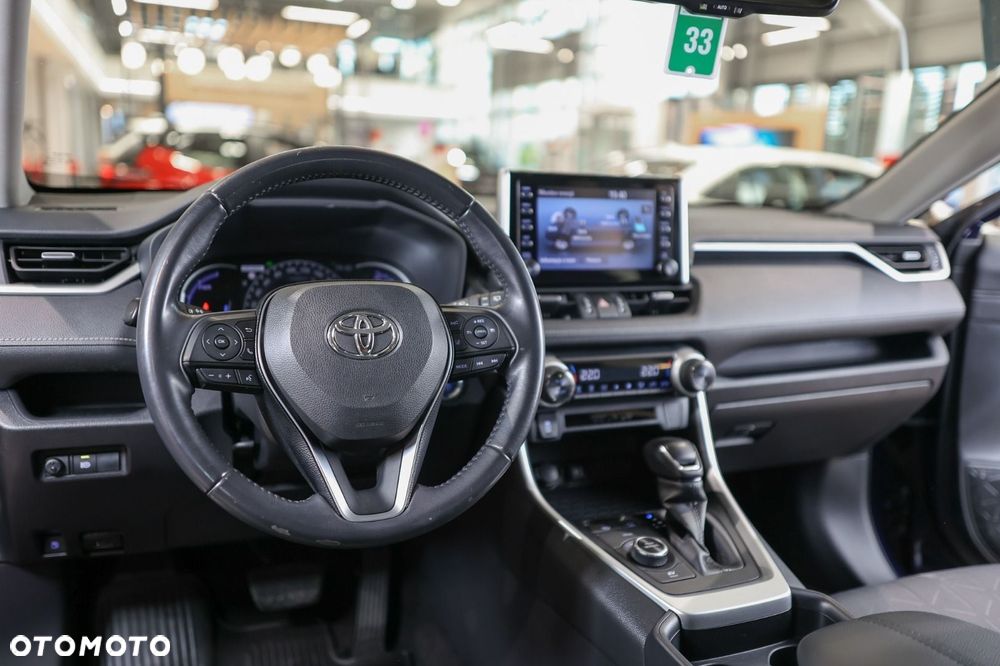 Toyota RAV4 - 28
