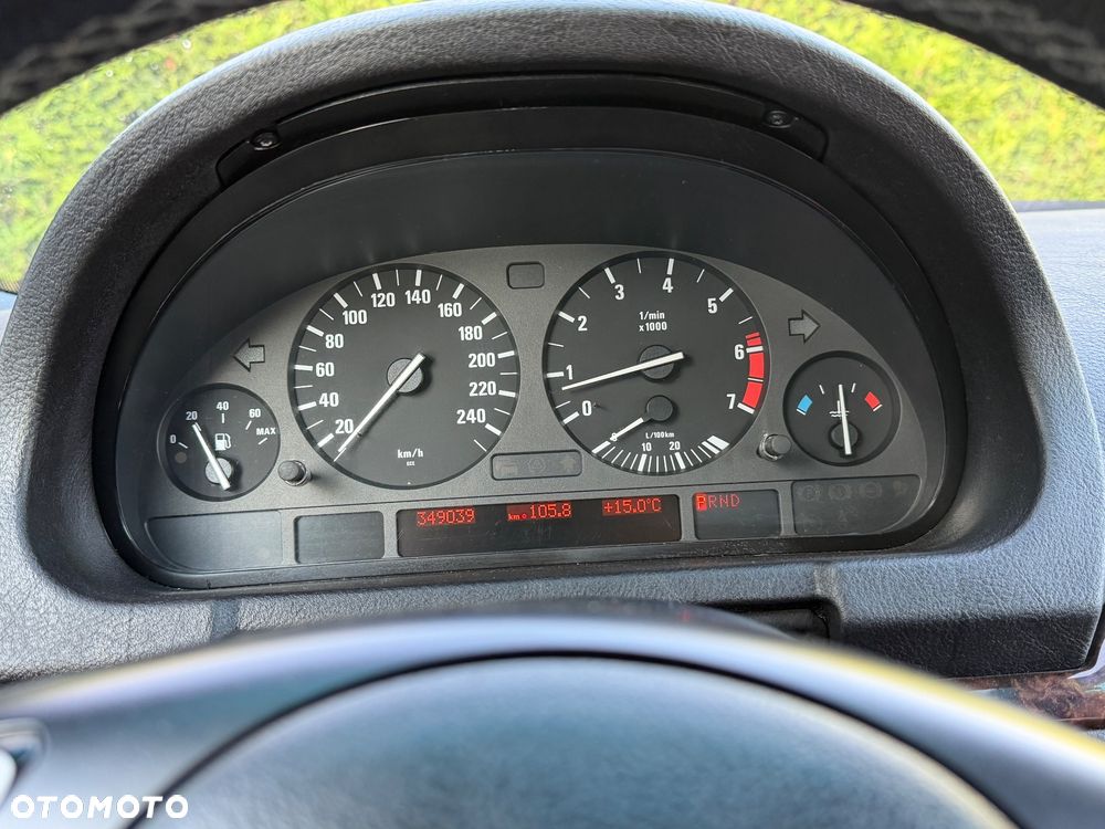 BMW X5 - 9