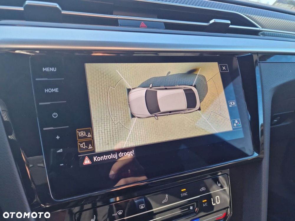 Volkswagen Arteon 2.0 TSI 4Motion R DSG - 34