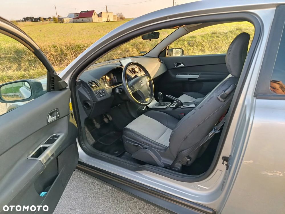 Volvo C30 1.6 Edition - 8