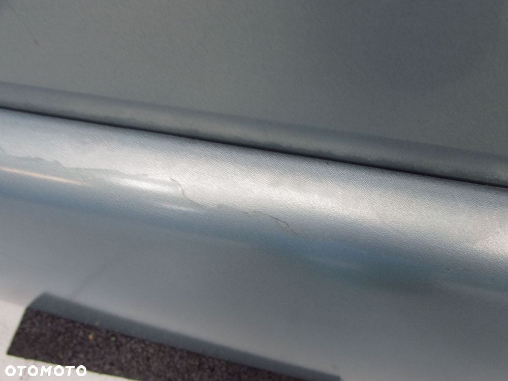 CITROEN BERLINGO PARTNER I II LIFT 02-10 KLAPA BAGAZNIKA TYL SZYBA KNBC DO ZALOZENIA - 5