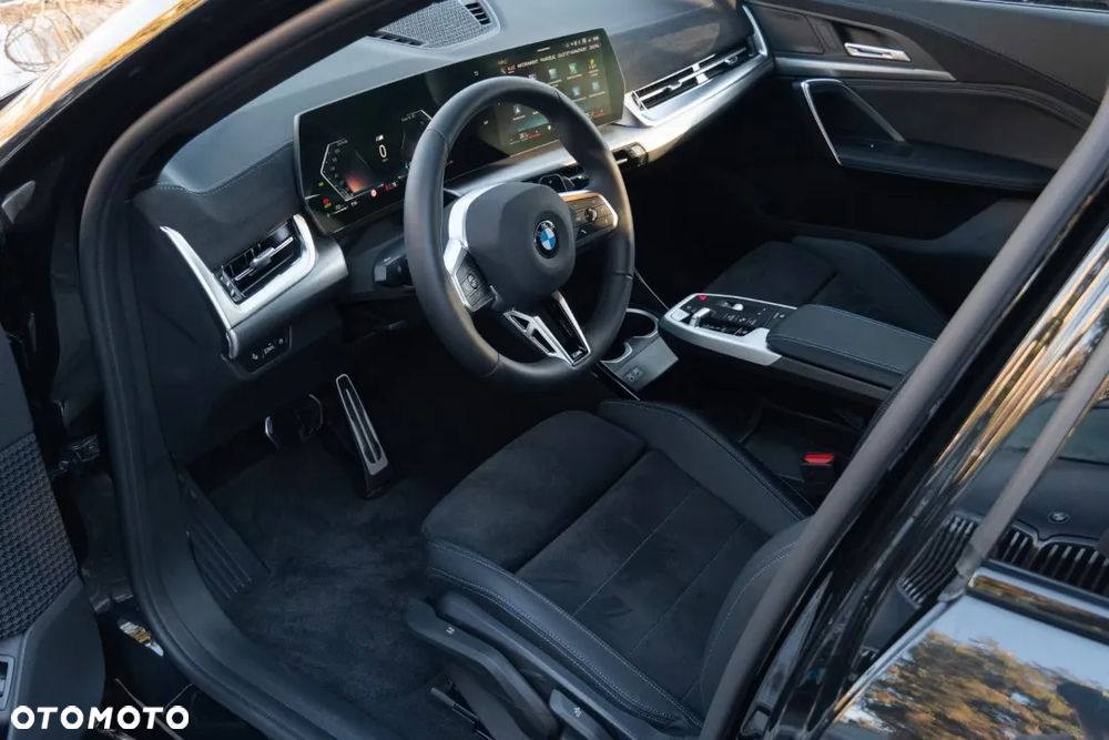 BMW X2 xDrive20d mHEV - 24
