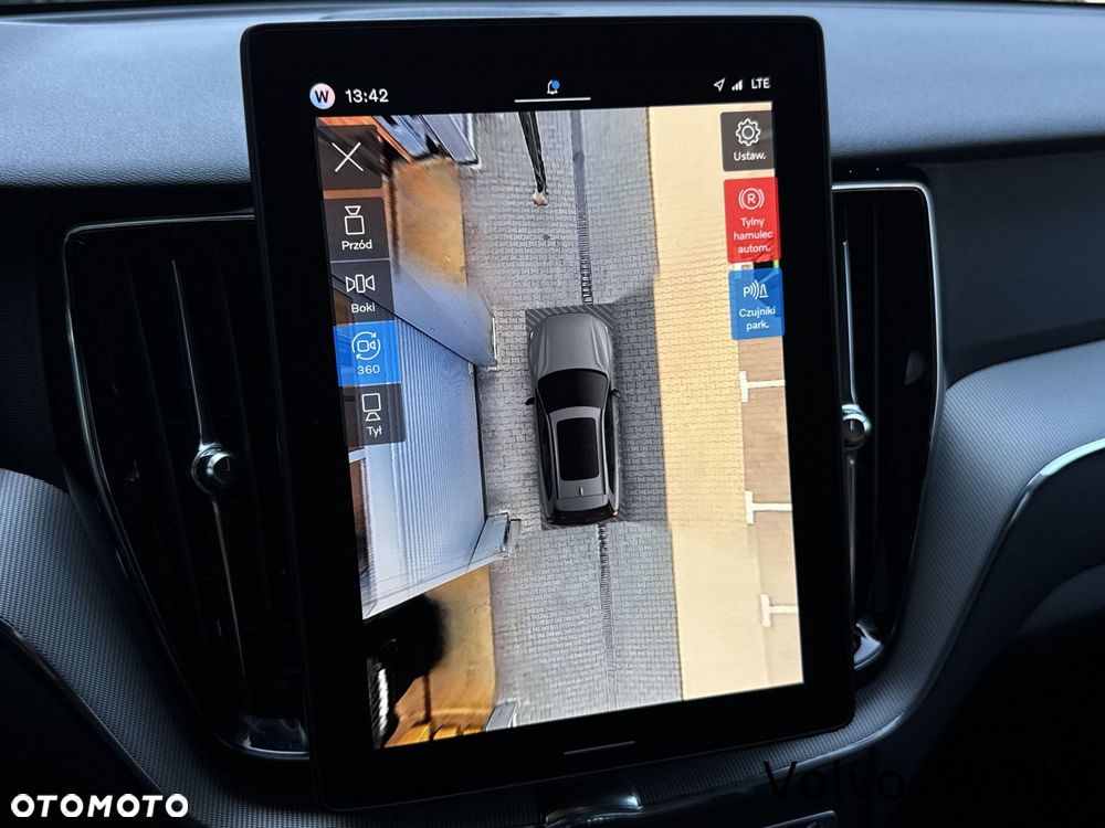 Volvo XC 60 - 27