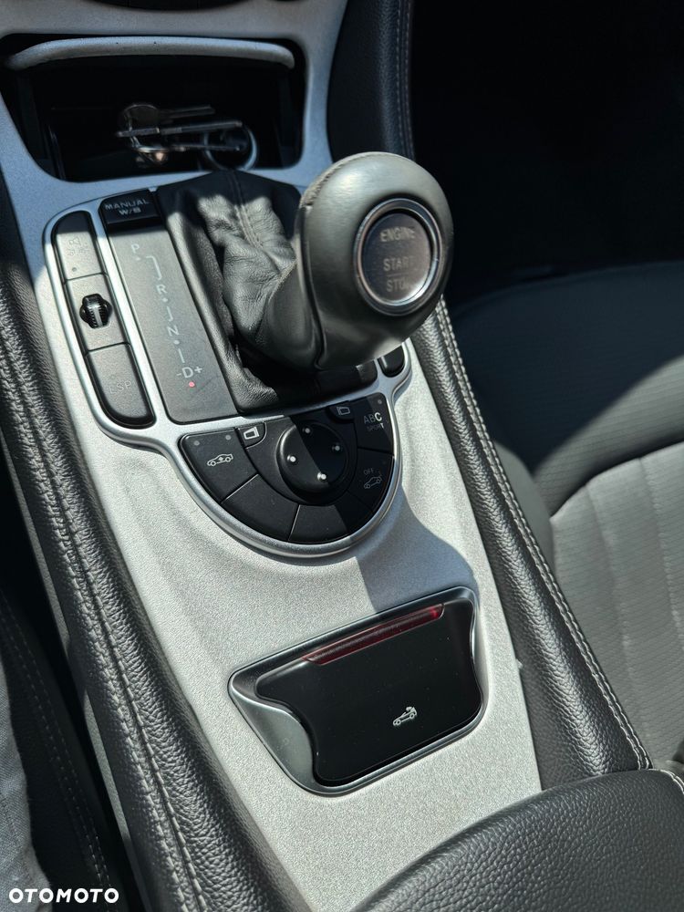 Mercedes-Benz SL 55 AMG - 18