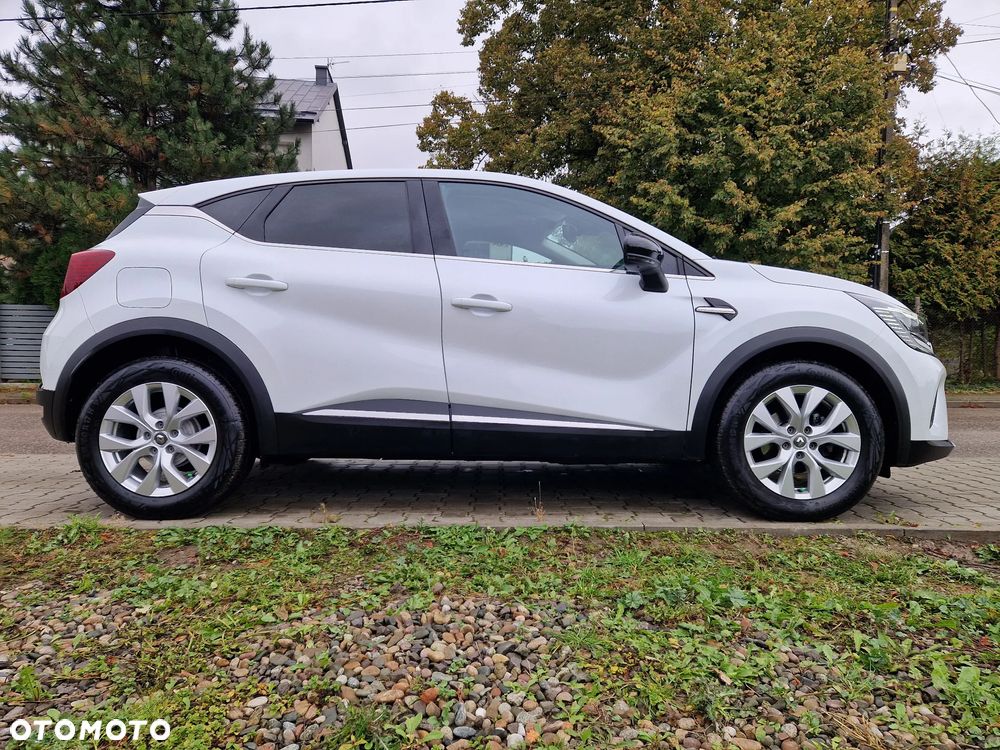 Renault Captur 1.0 TCe Intens - 10