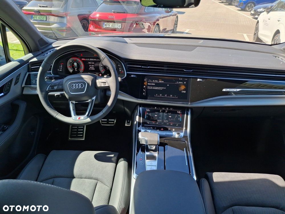 Audi Q7 - 21