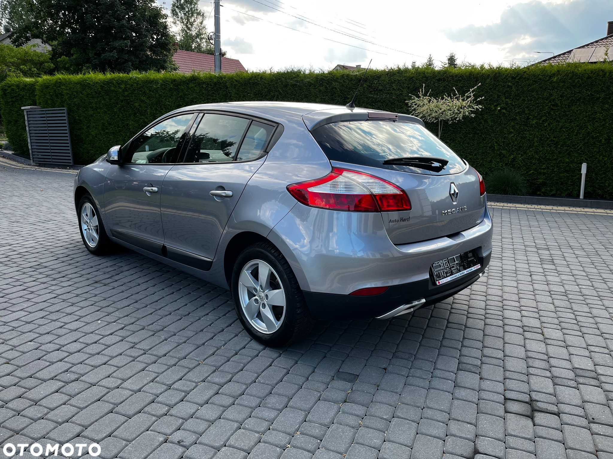 Renault Megane 1.6 16V 110 Dynamique - 5