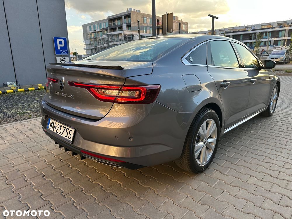 Renault Talisman 1.6 Energy dCi Intens EDC - 13