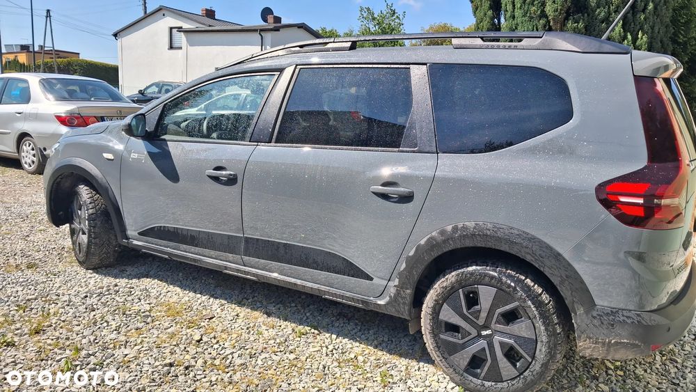 Dacia Jogger 1.0 TCe Extreme 7os - 4