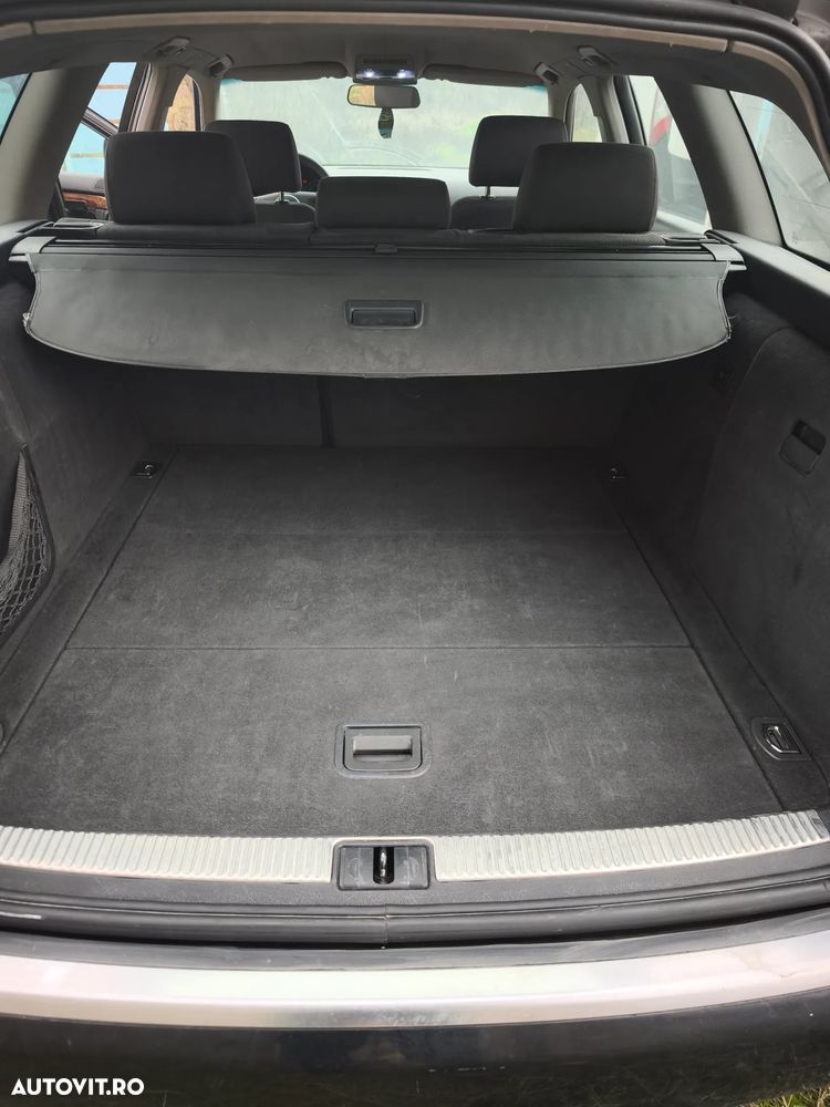 Audi A4 Avant 1.9 TDI - 15