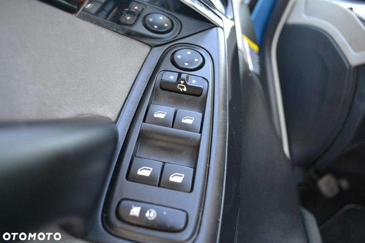 Citroën C4 Picasso 2.0i Impress MCP - 16