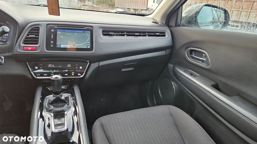 Honda HR-V 1.6 i-DTEC Executive - 25