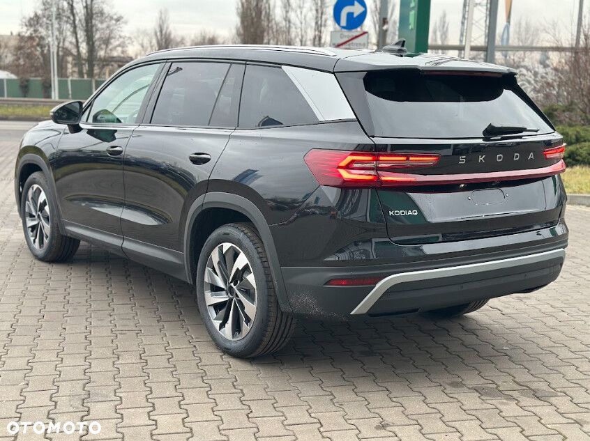 Skoda Kodiaq - 5