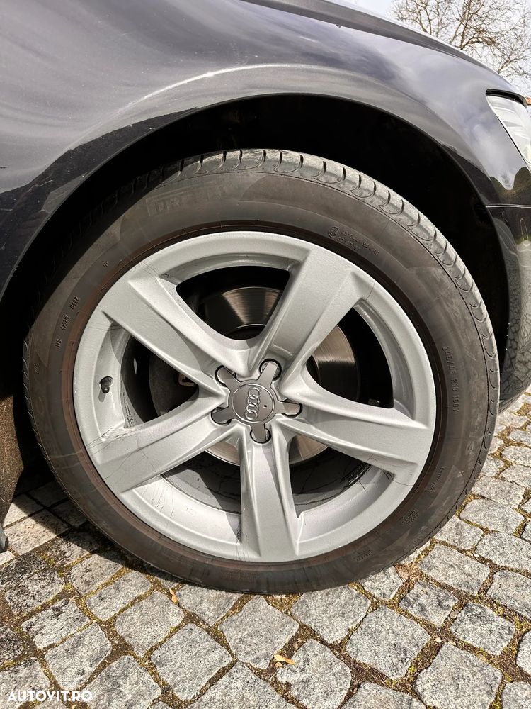 AUDI A6 Avant 2014 — imagine 7