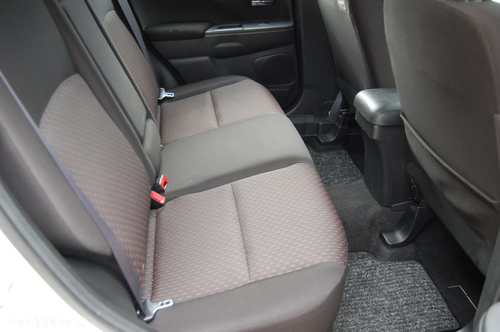 Mitsubishi ASX 1.6 ClearTec 2WD Edition+ - 24