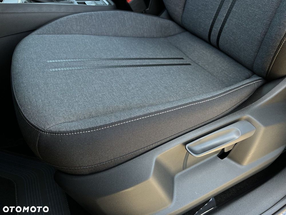 Seat Ateca - 14