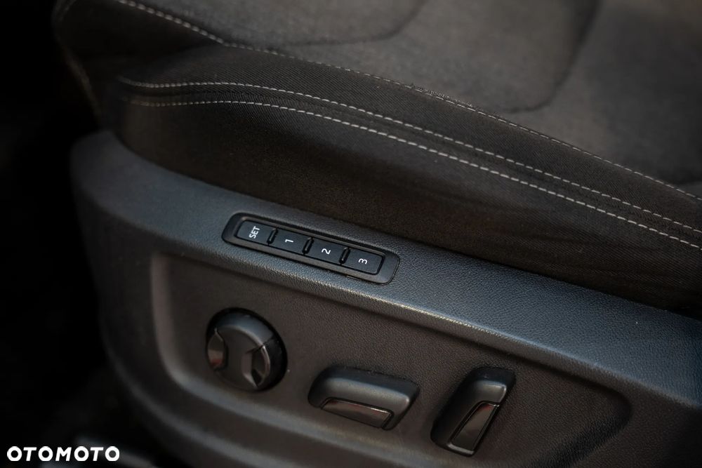 Skoda Kodiaq 1.5 TSI ACT 4x4 DSG Style - 15