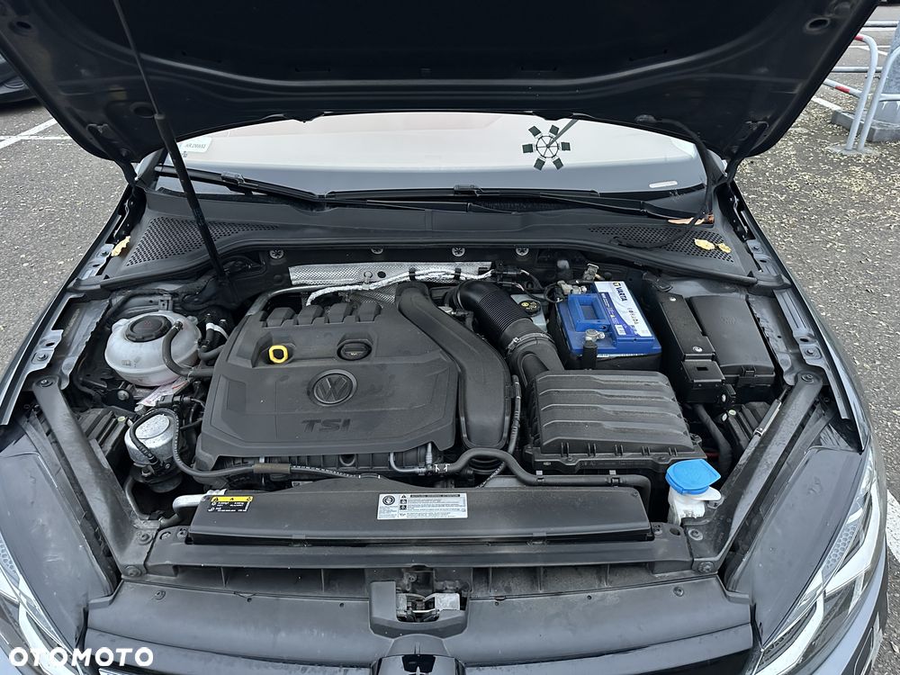Volkswagen Golf VII 1.5 TSI BMT Highline - 20