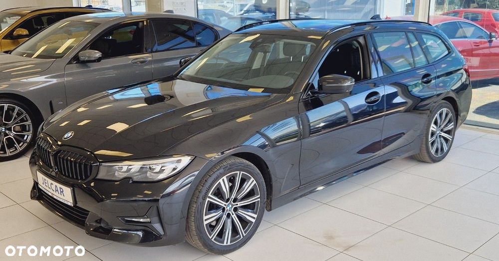 BMW Seria 3 - 4