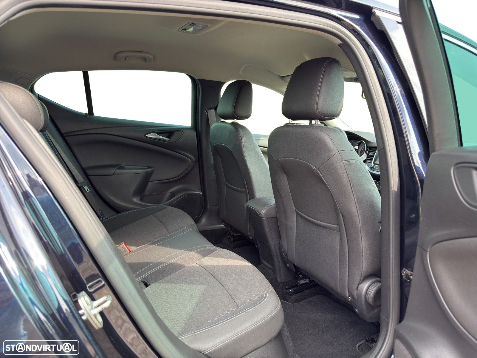 Opel Astra 1.0 Innovation S/S - 16