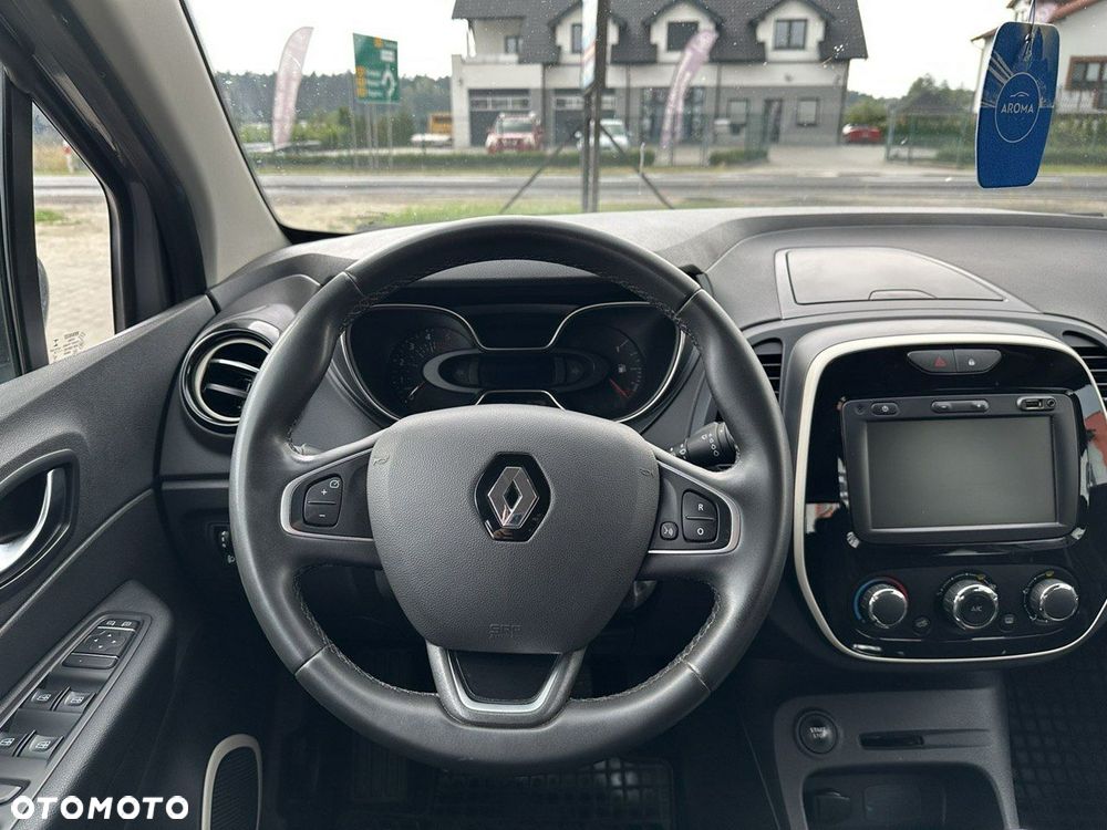 Renault Captur ENERGY dCi 90 Start&Stop Intens - 15