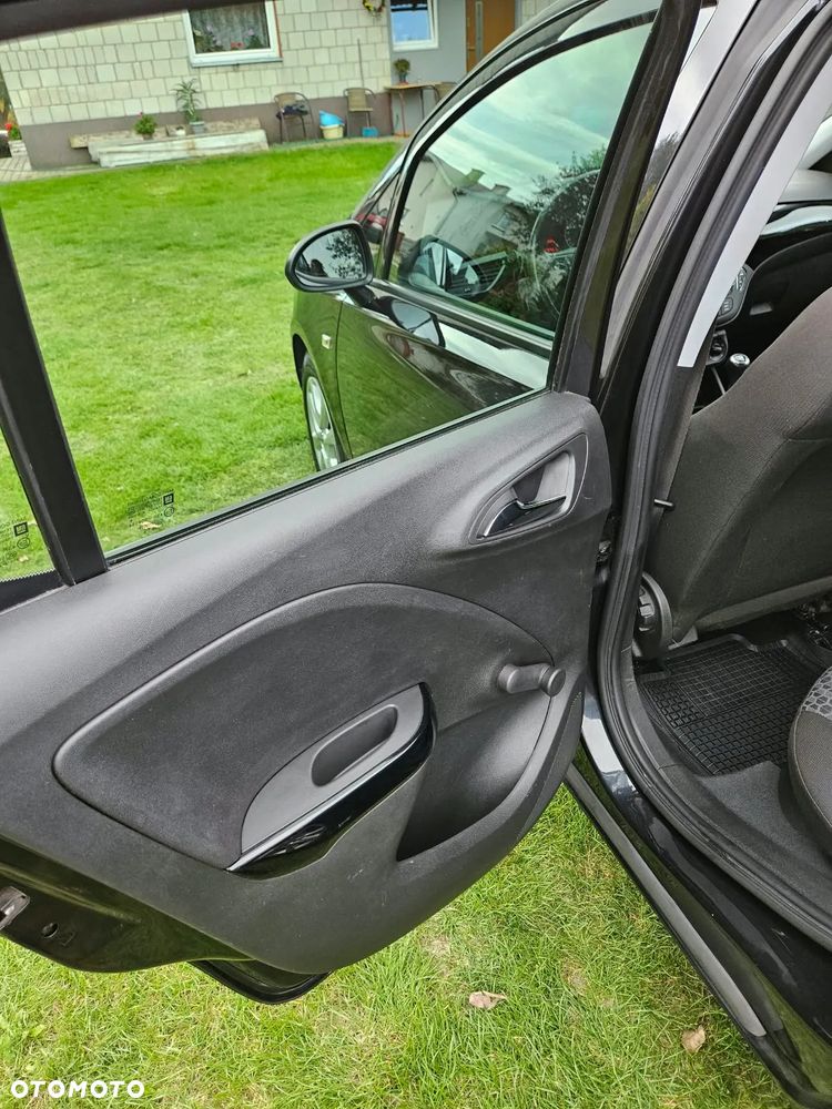 Opel Corsa - 27