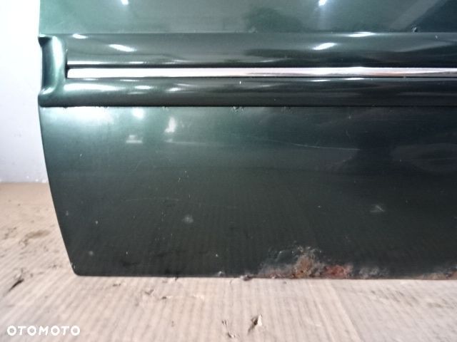 DRZWI LEWY TYŁ LEWE TYLNE VOLVO 960 LIFT 94-98 NR1119 - 5